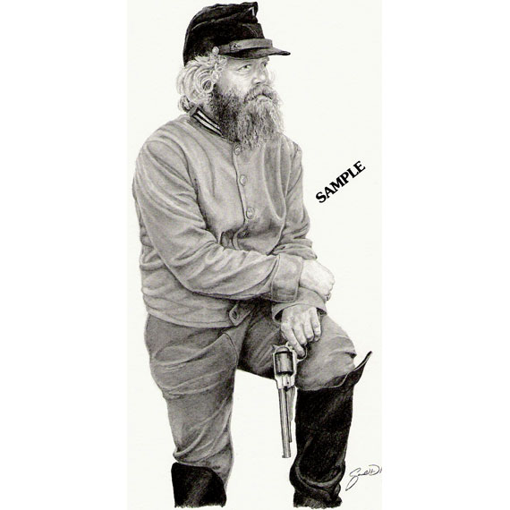 Gerald Myers Art - click for details.