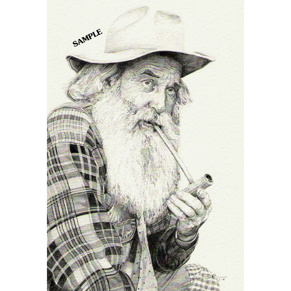 Gerald Myers Art - click for details.