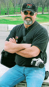 Gerald Myers - click to enlarge